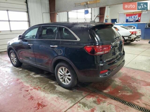 Киа Соренто, объемом двигателя 0 л и пробегом 67 тыс. км за 3100 $, фото 1 на Automoto.ua
