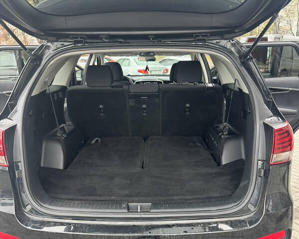 Киа Соренто, объемом двигателя 0 л и пробегом 170 тыс. км за 13800 $, фото 19 на Automoto.ua
