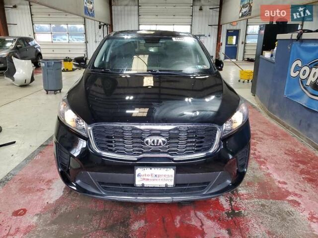 Киа Соренто, объемом двигателя 0 л и пробегом 67 тыс. км за 3100 $, фото 4 на Automoto.ua