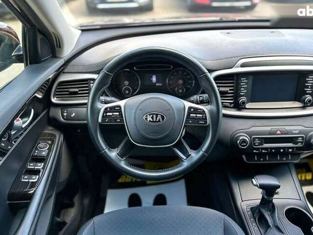 Кіа Соренто, об'ємом двигуна 2.4 л та пробігом 42 тис. км за 18900 $, фото 13 на Automoto.ua