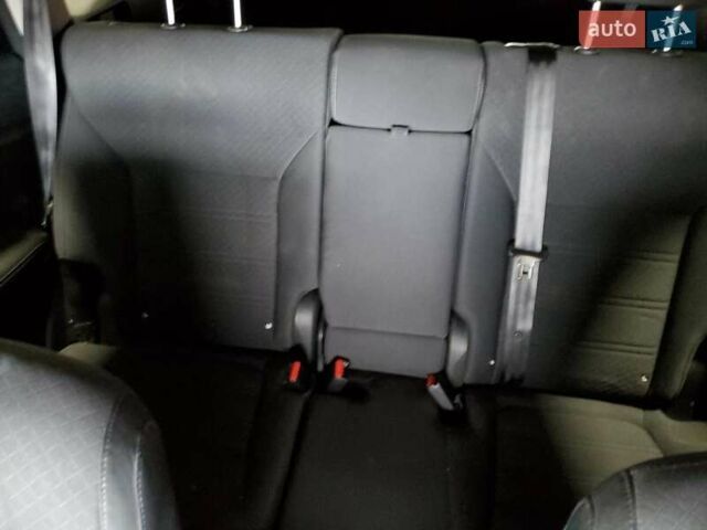 Киа Соренто, объемом двигателя 0 л и пробегом 67 тыс. км за 3100 $, фото 9 на Automoto.ua