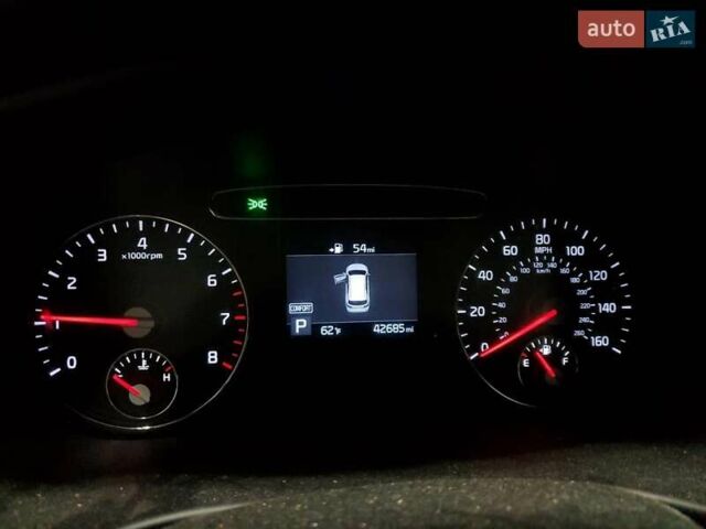 Киа Соренто, объемом двигателя 0 л и пробегом 67 тыс. км за 3100 $, фото 8 на Automoto.ua