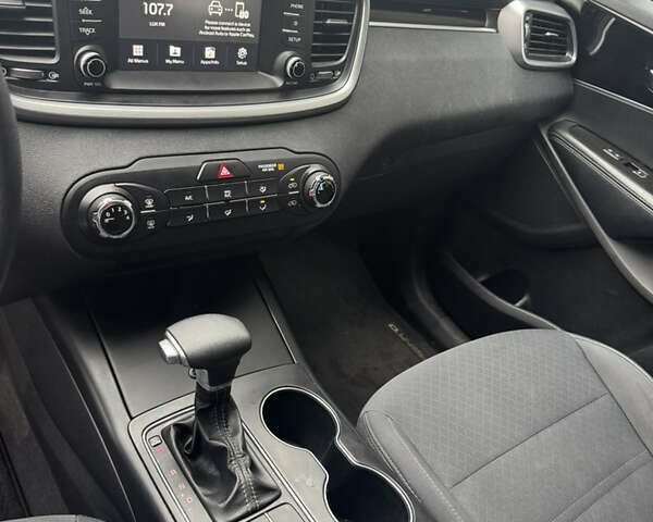 Киа Соренто, объемом двигателя 0 л и пробегом 170 тыс. км за 13800 $, фото 11 на Automoto.ua