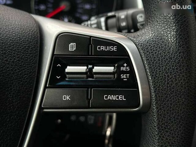 Киа Соренто, объемом двигателя 3.3 л и пробегом 170 тыс. км за 18190 $, фото 27 на Automoto.ua