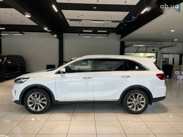 Киа Соренто, объемом двигателя 2 л и пробегом 95 тыс. км за 27500 $, фото 6 на Automoto.ua