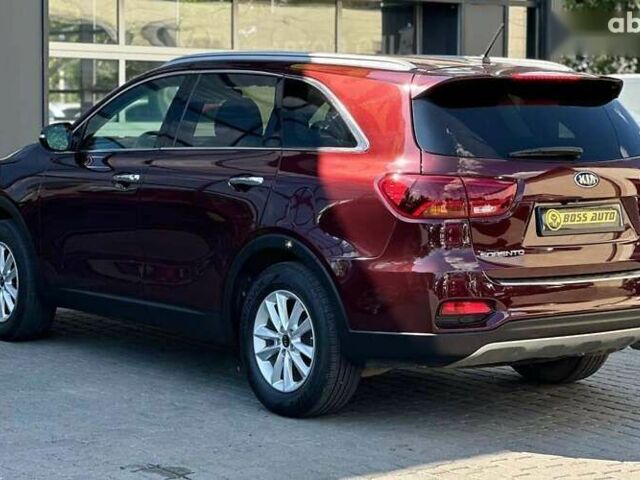 Кіа Соренто, об'ємом двигуна 2.4 л та пробігом 42 тис. км за 18900 $, фото 3 на Automoto.ua