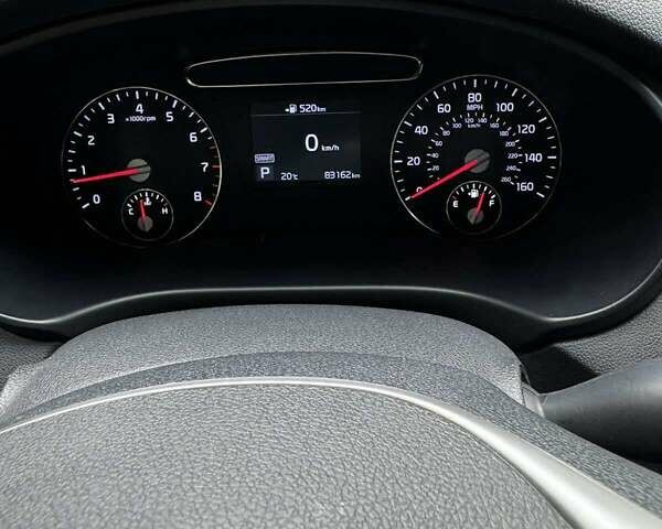 Киа Соренто, объемом двигателя 0 л и пробегом 83 тыс. км за 19500 $, фото 4 на Automoto.ua