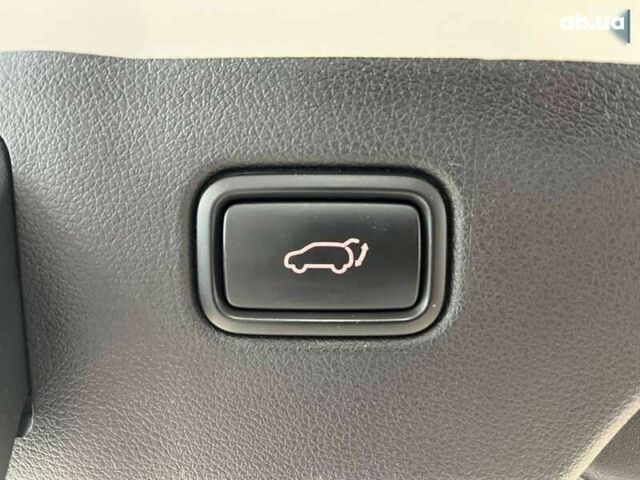 Киа Соренто, объемом двигателя 2 л и пробегом 95 тыс. км за 27500 $, фото 9 на Automoto.ua