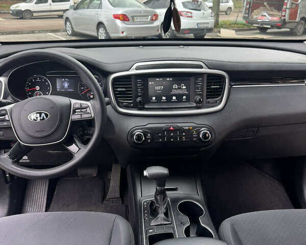 Киа Соренто, объемом двигателя 0 л и пробегом 170 тыс. км за 13800 $, фото 22 на Automoto.ua
