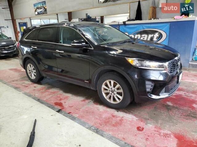 Киа Соренто, объемом двигателя 0 л и пробегом 67 тыс. км за 3100 $, фото 3 на Automoto.ua