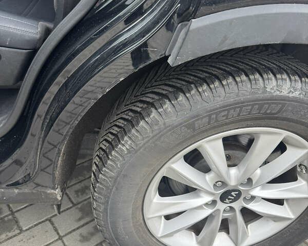 Киа Соренто, объемом двигателя 0 л и пробегом 170 тыс. км за 13800 $, фото 15 на Automoto.ua