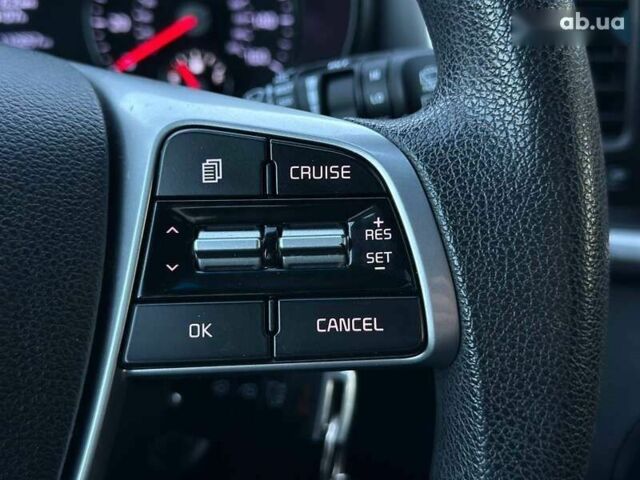 Киа Соренто, объемом двигателя 3.3 л и пробегом 170 тыс. км за 16800 $, фото 23 на Automoto.ua