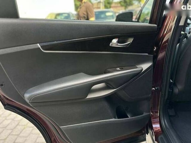 Кіа Соренто, об'ємом двигуна 2.4 л та пробігом 42 тис. км за 18900 $, фото 16 на Automoto.ua