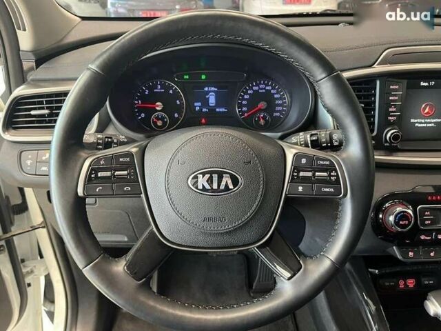 Киа Соренто, объемом двигателя 2 л и пробегом 95 тыс. км за 27500 $, фото 13 на Automoto.ua