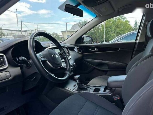 Кіа Соренто, об'ємом двигуна 2.4 л та пробігом 42 тис. км за 18900 $, фото 8 на Automoto.ua