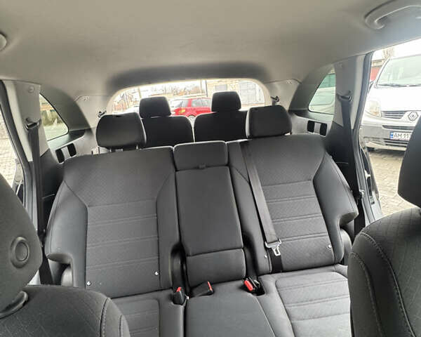 Киа Соренто, объемом двигателя 0 л и пробегом 170 тыс. км за 13800 $, фото 21 на Automoto.ua