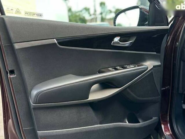 Кіа Соренто, об'ємом двигуна 2.4 л та пробігом 42 тис. км за 18900 $, фото 6 на Automoto.ua