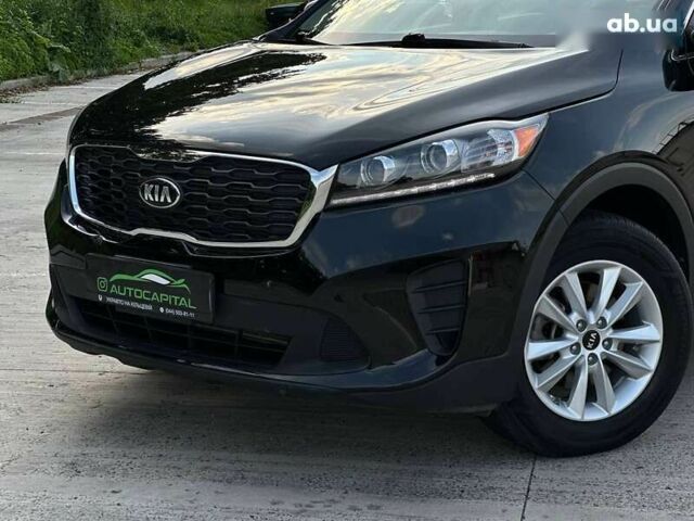 Кіа Соренто, об'ємом двигуна 3.3 л та пробігом 170 тис. км за 17990 $, фото 1 на Automoto.ua