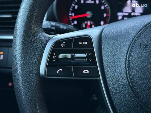 Кіа Соренто, об'ємом двигуна 3.3 л та пробігом 170 тис. км за 15990 $, фото 22 на Automoto.ua
