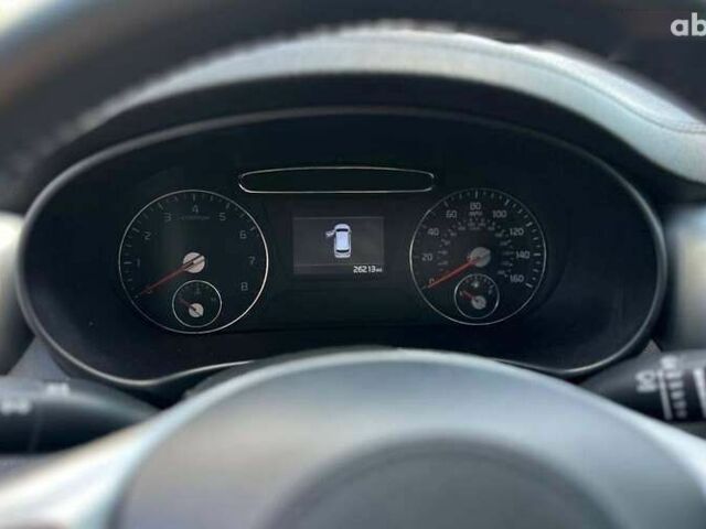 Кіа Соренто, об'ємом двигуна 2.4 л та пробігом 42 тис. км за 18900 $, фото 12 на Automoto.ua