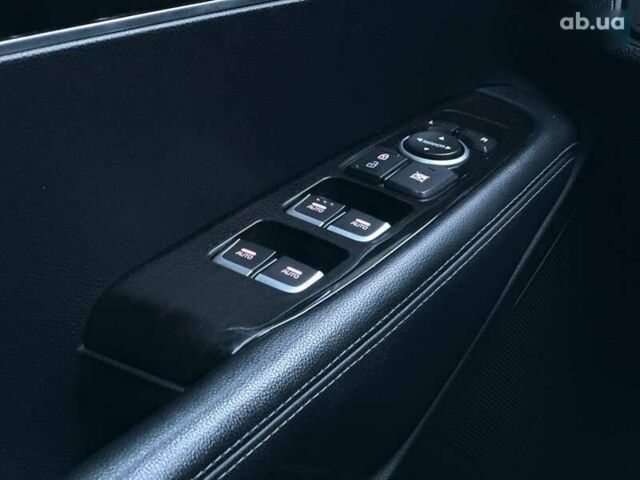 Киа Соренто, объемом двигателя 3.3 л и пробегом 170 тыс. км за 16800 $, фото 26 на Automoto.ua
