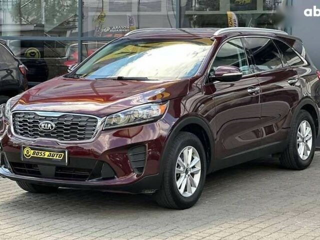 Кіа Соренто, об'ємом двигуна 2.4 л та пробігом 42 тис. км за 18900 $, фото 2 на Automoto.ua