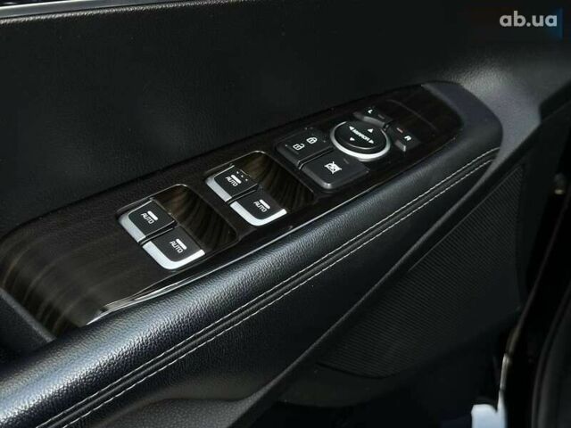 Кіа Соренто, об'ємом двигуна 3.3 л та пробігом 170 тис. км за 17990 $, фото 27 на Automoto.ua