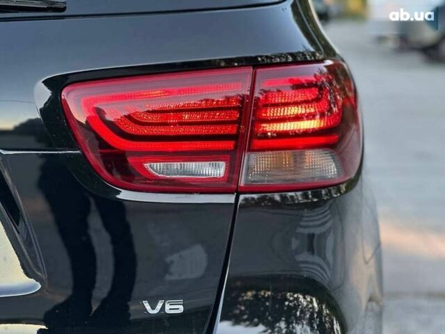 Киа Соренто, объемом двигателя 3.3 л и пробегом 170 тыс. км за 16800 $, фото 8 на Automoto.ua