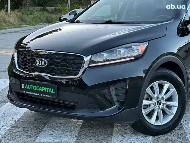 Кіа Соренто, об'ємом двигуна 3.3 л та пробігом 170 тис. км за 15990 $, фото 2 на Automoto.ua