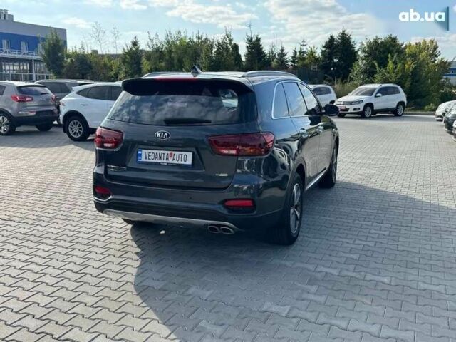 Киа Соренто, объемом двигателя 2 л и пробегом 91 тыс. км за 26500 $, фото 4 на Automoto.ua