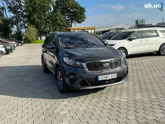 Киа Соренто, объемом двигателя 2 л и пробегом 91 тыс. км за 26500 $, фото 3 на Automoto.ua