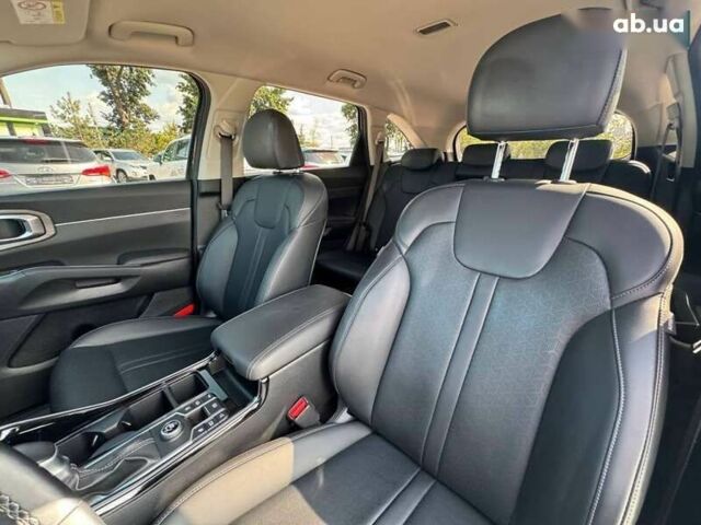 Кіа Соренто, об'ємом двигуна 2.2 л та пробігом 115 тис. км за 32500 $, фото 23 на Automoto.ua
