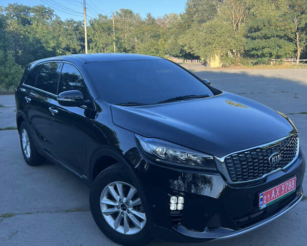 Кіа Соренто, об'ємом двигуна 2.4 л та пробігом 15 тис. км за 24500 $, фото 3 на Automoto.ua