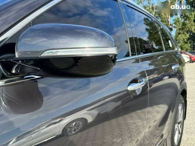 Киа Соренто, объемом двигателя 2 л и пробегом 91 тыс. км за 26500 $, фото 8 на Automoto.ua