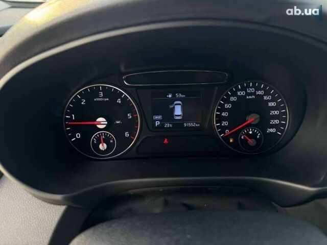 Киа Соренто, объемом двигателя 2 л и пробегом 91 тыс. км за 26500 $, фото 15 на Automoto.ua