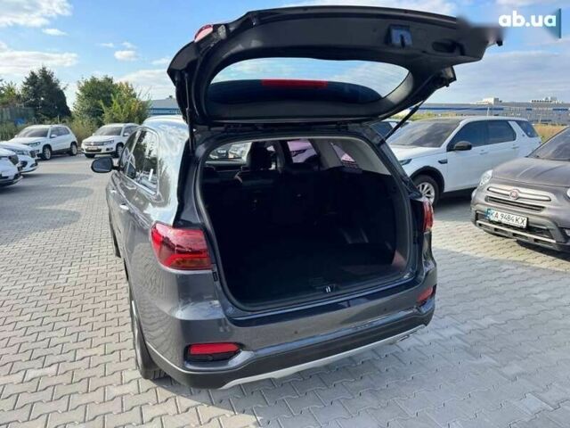 Киа Соренто, объемом двигателя 2 л и пробегом 91 тыс. км за 26500 $, фото 9 на Automoto.ua
