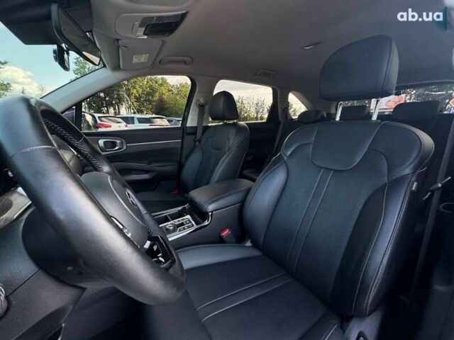 Кіа Соренто, об'ємом двигуна 2.2 л та пробігом 115 тис. км за 32500 $, фото 22 на Automoto.ua