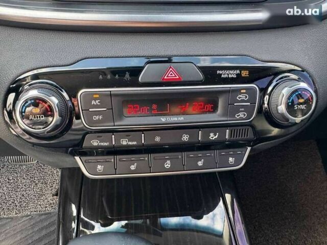 Киа Соренто, объемом двигателя 2 л и пробегом 91 тыс. км за 26500 $, фото 18 на Automoto.ua