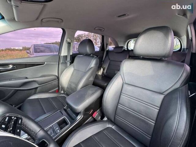 Киа Соренто, объемом двигателя 2 л и пробегом 91 тыс. км за 26500 $, фото 21 на Automoto.ua
