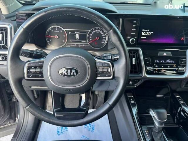 Кіа Соренто, об'ємом двигуна 2.2 л та пробігом 115 тис. км за 32500 $, фото 13 на Automoto.ua
