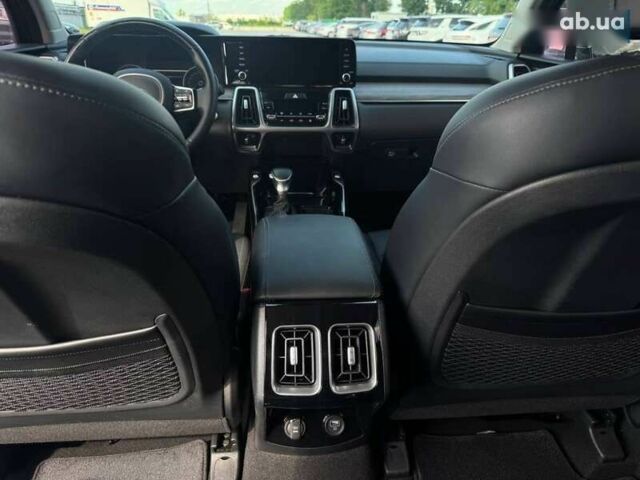 Кіа Соренто, об'ємом двигуна 2.2 л та пробігом 115 тис. км за 32500 $, фото 9 на Automoto.ua