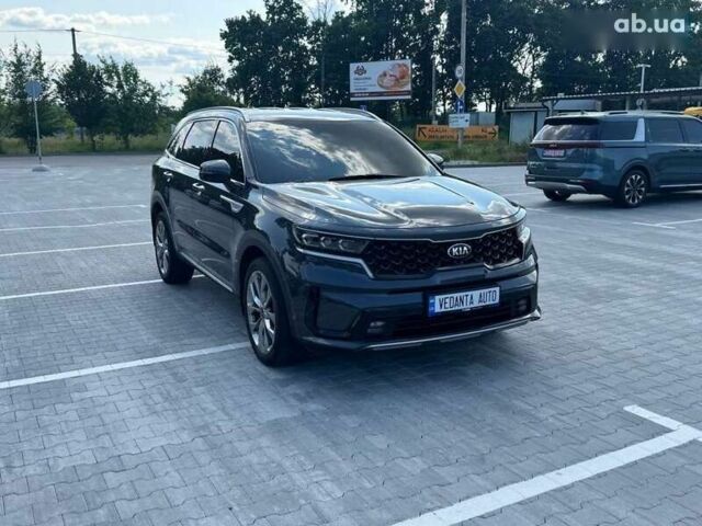 Кіа Соренто, об'ємом двигуна 2.2 л та пробігом 115 тис. км за 32500 $, фото 2 на Automoto.ua