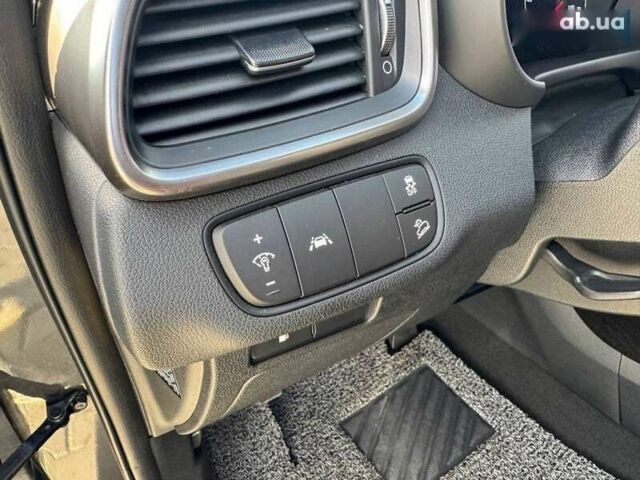 Киа Соренто, объемом двигателя 2 л и пробегом 91 тыс. км за 26500 $, фото 12 на Automoto.ua