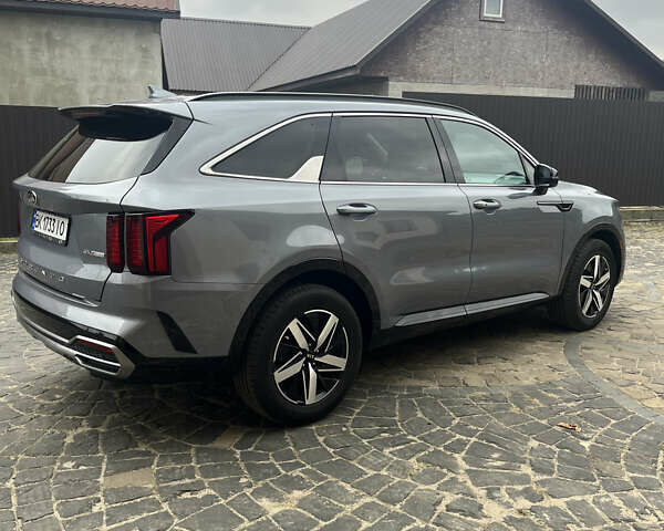 Киа Соренто, объемом двигателя 2.5 л и пробегом 60 тыс. км за 29000 $, фото 5 на Automoto.ua