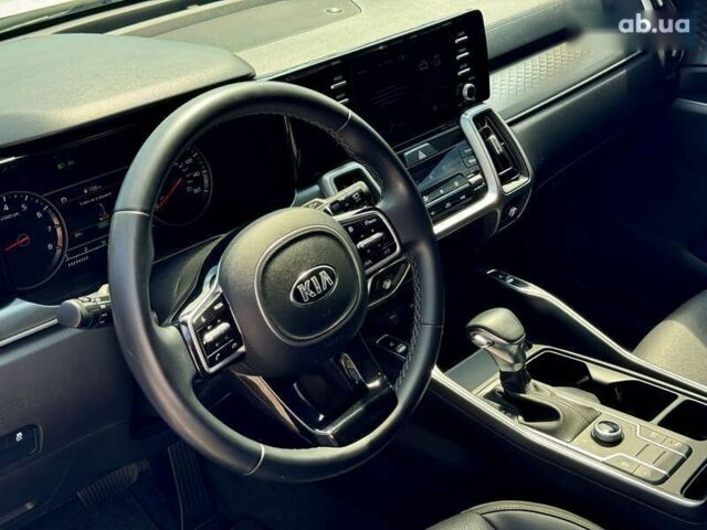 Кіа Соренто, об'ємом двигуна 2.5 л та пробігом 30 тис. км за 27999 $, фото 19 на Automoto.ua