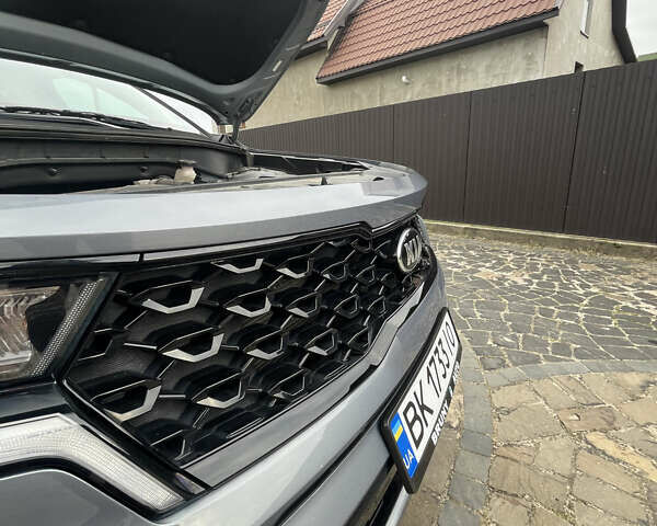 Киа Соренто, объемом двигателя 2.5 л и пробегом 60 тыс. км за 29000 $, фото 51 на Automoto.ua
