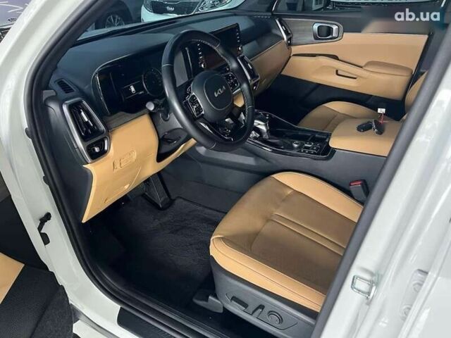 Киа Соренто, объемом двигателя 2.2 л и пробегом 120 тыс. км за 33900 $, фото 19 на Automoto.ua