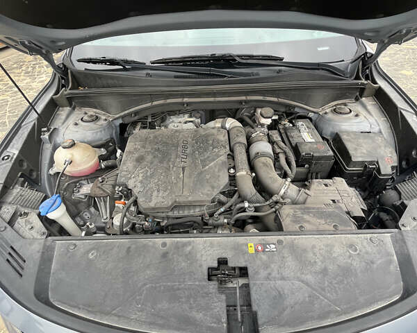 Киа Соренто, объемом двигателя 2.5 л и пробегом 60 тыс. км за 29000 $, фото 50 на Automoto.ua