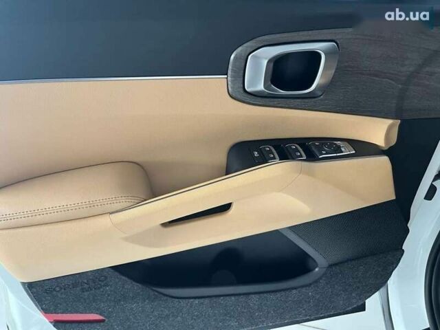 Киа Соренто, объемом двигателя 2.2 л и пробегом 120 тыс. км за 33900 $, фото 11 на Automoto.ua