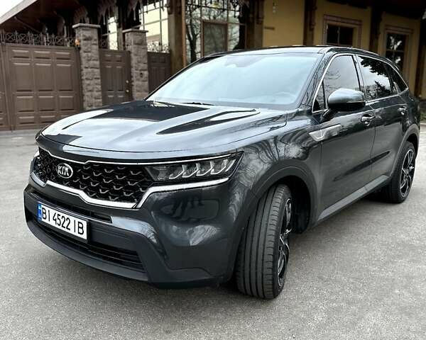 Кіа Соренто, об'ємом двигуна 2.5 л та пробігом 86 тис. км за 28900 $, фото 6 на Automoto.ua